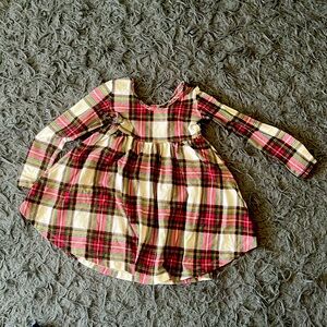 Hanna Andersson girls dress